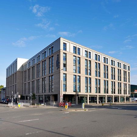 Joivy Trendy Aparthotel Units In Westfield-Adults Only 爱丁堡 外观 照片