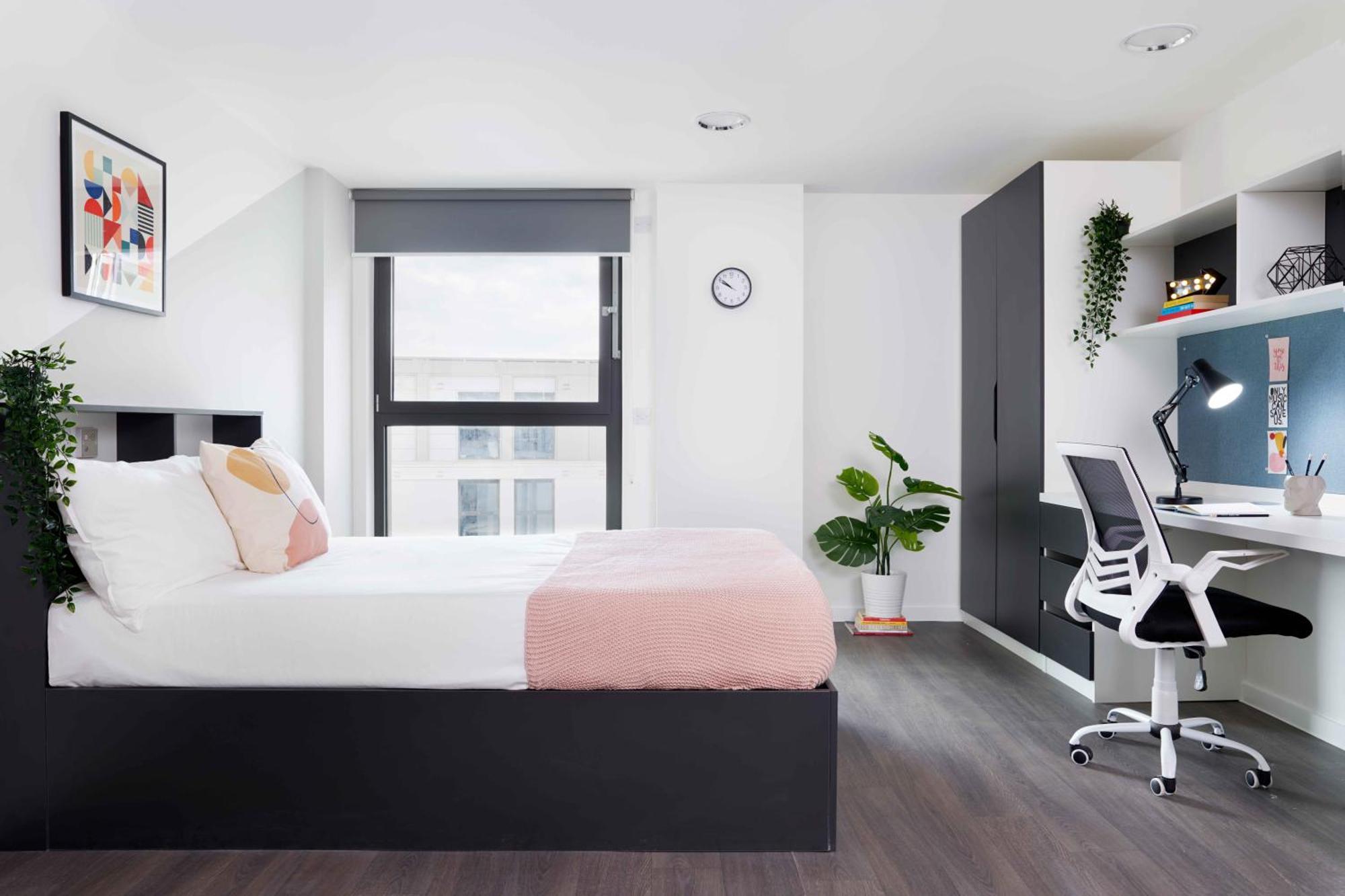 Joivy Trendy Aparthotel Units In Westfield-Adults Only 爱丁堡 外观 照片