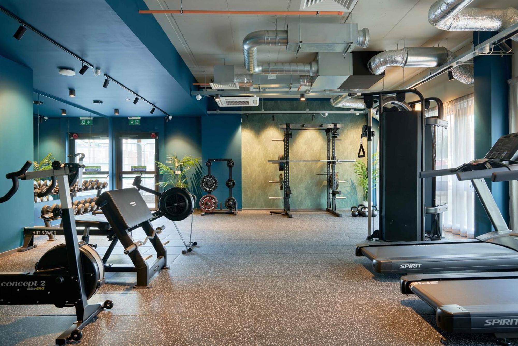 Joivy Trendy Aparthotel Units In Westfield-Adults Only 爱丁堡 外观 照片
